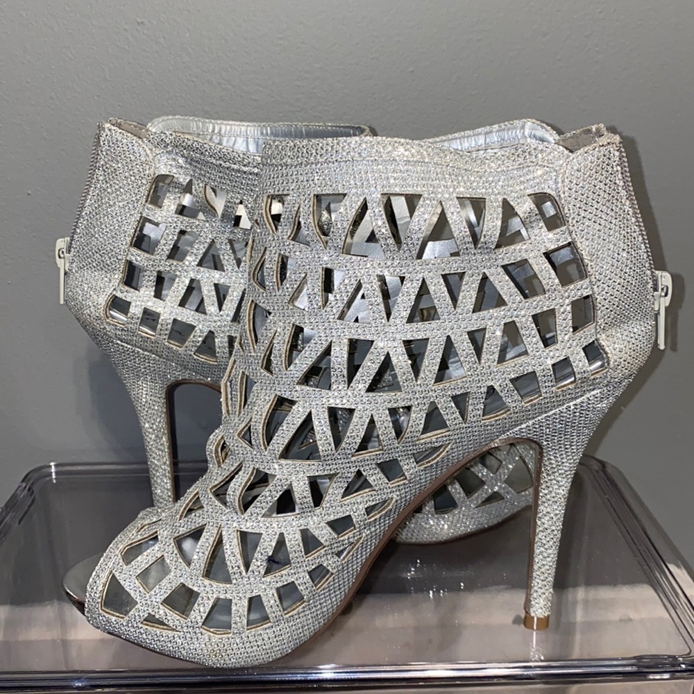 Bonnibel Heels